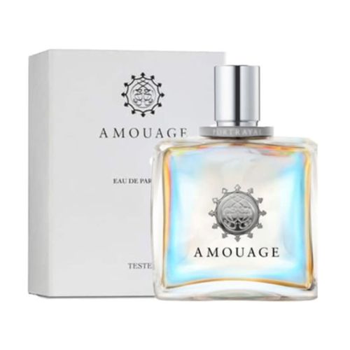 Tester - Amouage - Portrayal EDP For Women 100ML