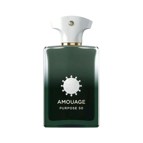 Tester - Amouage - Purpose 50 Extrait De Parfum For Men 100ML
