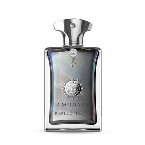 Tester - Amouage - Reflection 45 Extrait De Parfum For Men 100ML