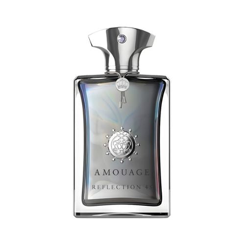 Tester - Amouage - Reflection 45 Extrait De Parfum For Men 100ML