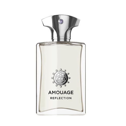 Tester - Amouage - Reflection EDP For Women 100ML