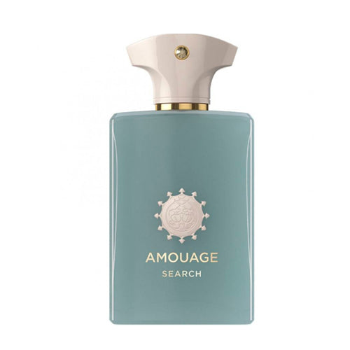 Tester - Amouage - Search EDP For Men 100ML