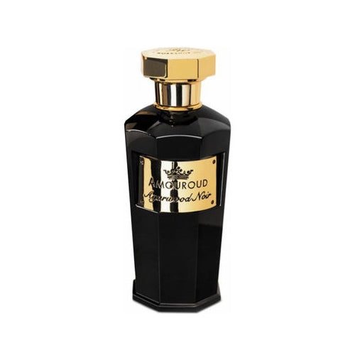 Tester - Amouroud - Elixir La Rose Noire EDP Unisex 75ML
