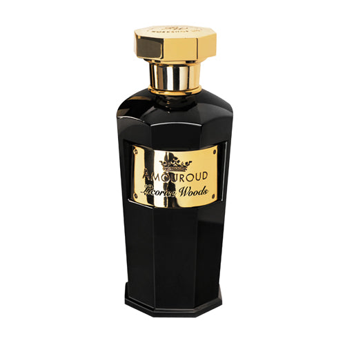 Tester - Amouroud- Licorice Woods EDP Unsiex 100ML