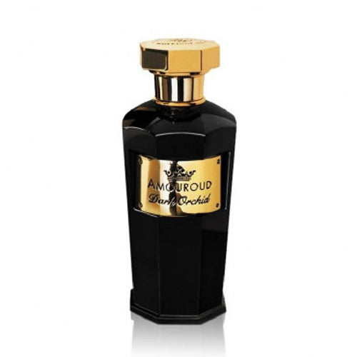 Tester - Amouroud - Midnight Rose EDP Unisex 100ML