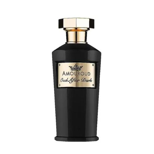 Tester - Amouroud - Oud After Dark EDP Unisex 100ML