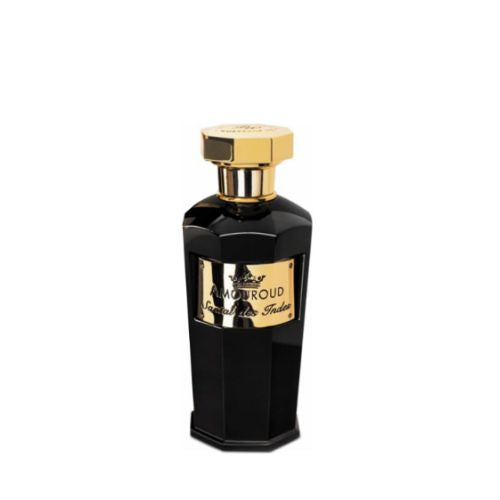 Tester - Amouroud - Santal Des Indes EDP Unisex 100ML