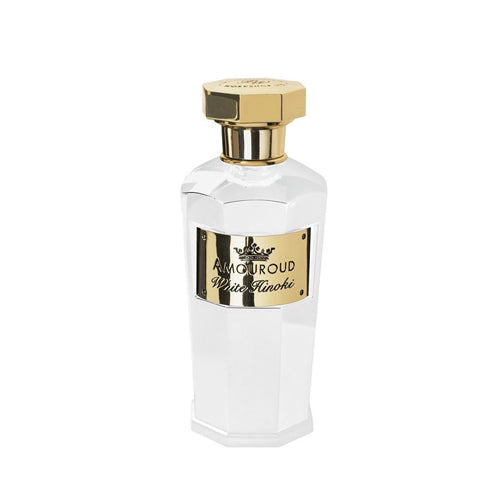 Tester - Amouroud - White Hinoki EDP Unisex 100ML