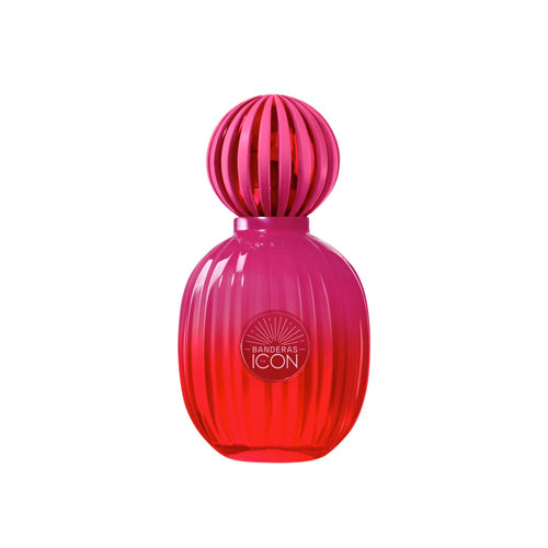 Tester - Antonio Banderas - The Icon Supreme EDP For Women 100ML