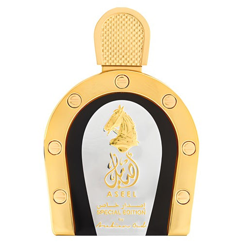 Tester - Arabian Oud - Aseel Special Edition EDP Unisex 100ML