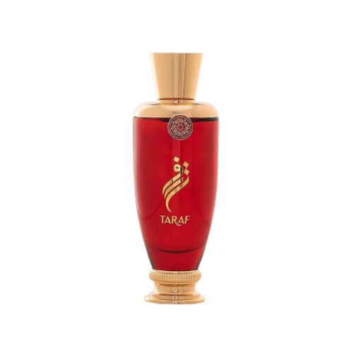 Tester - Arabian Oud - Taraf EDP Unisex 100ML