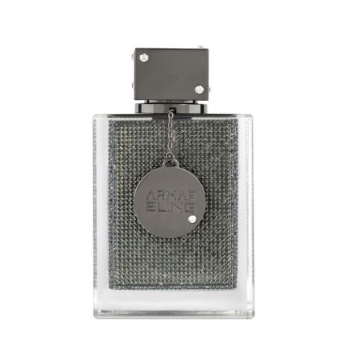 Tester - Armaf - Club De Nuit Bling EDP For Men 75ML