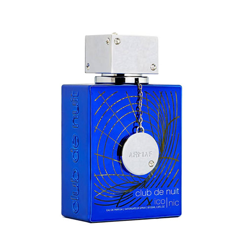 Tester - Armaf - Club De Nuit Iconic EDP For Men 105ML