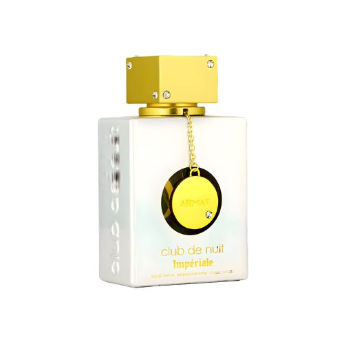 Tester - Armaf - Club De Nuit Imperial EDP For Women 105ML