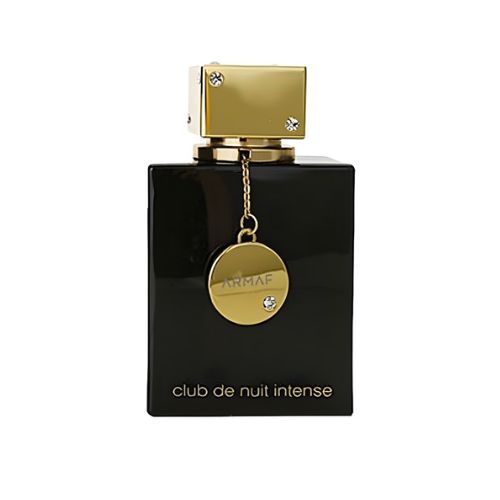 Tester - Armaf - Club De Nuit Intense EDP For Women 105ML