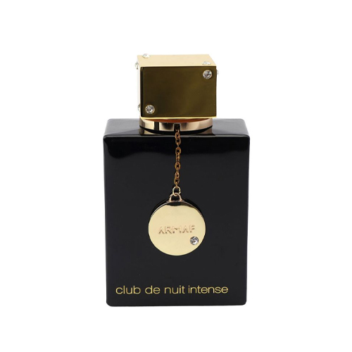 Tester - Armaf - Club De Nuit Intense EDP For Women 30ML