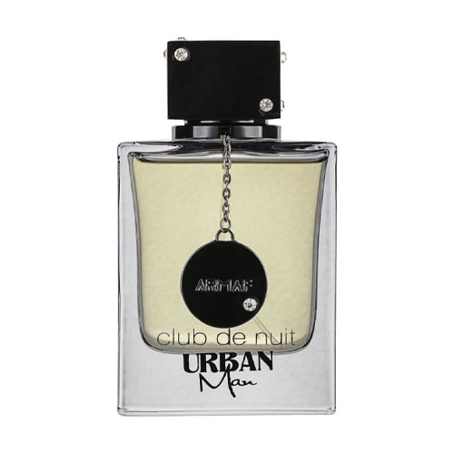 Tester - Armaf - Club De Nuit Urban EDP For Men 105ML