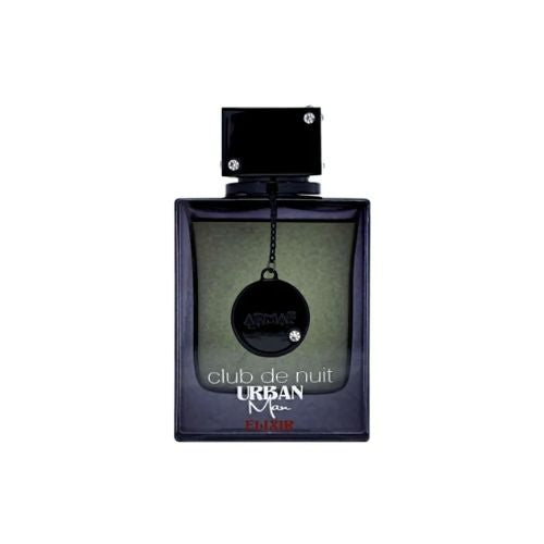 Tester - Armaf - Club De Nuit Urban Elixir EDP For Men 105ML