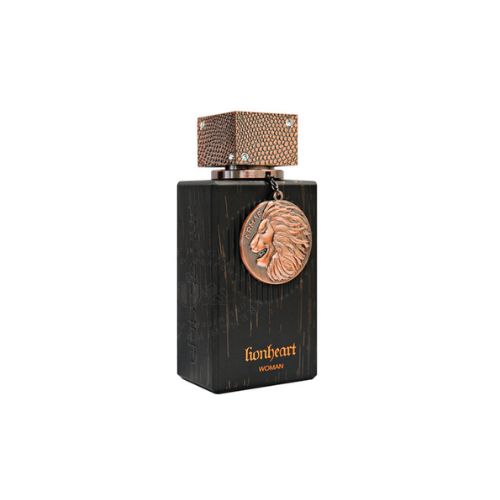 Tester - Armaf - LionHeart EDP For Women 100ML