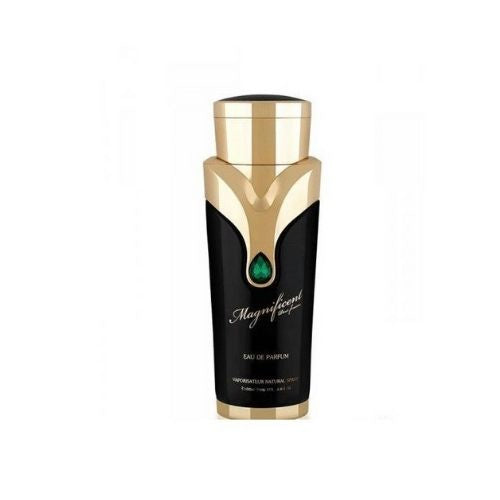 Tester - Armaf - Magnificent EDP For Women 100ML