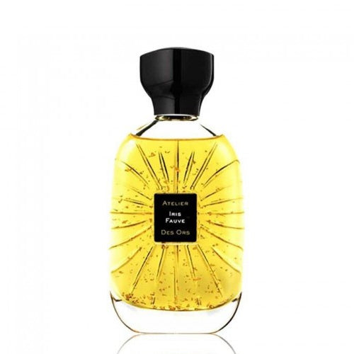 Tester - Atelier Des Ors Iris Fauve EDP Unisex 100ML