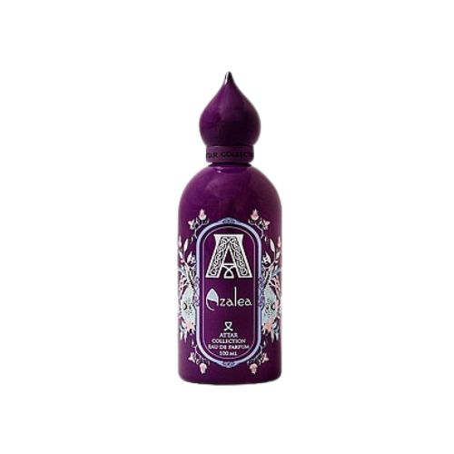 Tester - Attar Collection - Azalea EDP For Unisex 100ML