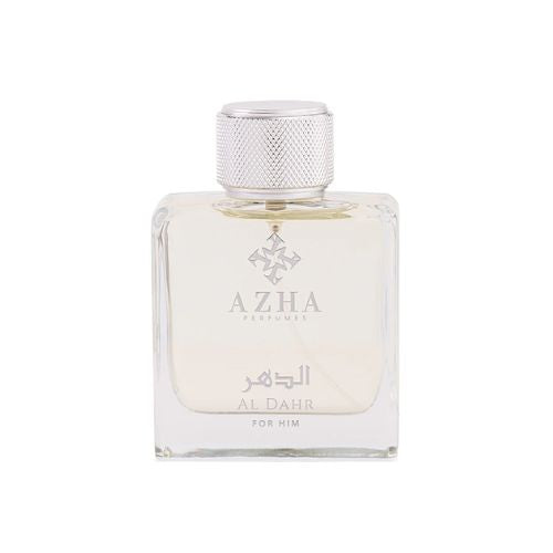 Tester - Azha - Al Dahr EDP For Men 100ML