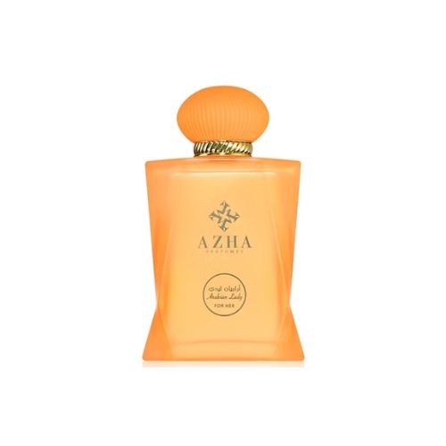 Tester - Azha - Arabian Lady EDP For Women 100ML