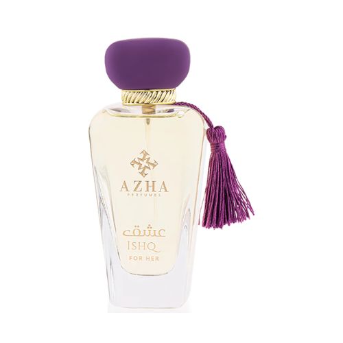 Tester - Azha - Ishq EDP For Women 100ML