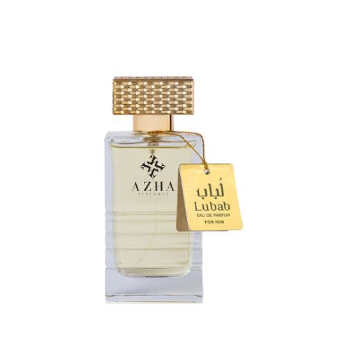 Tester - Azha - Lubab EDP For Men 100ML