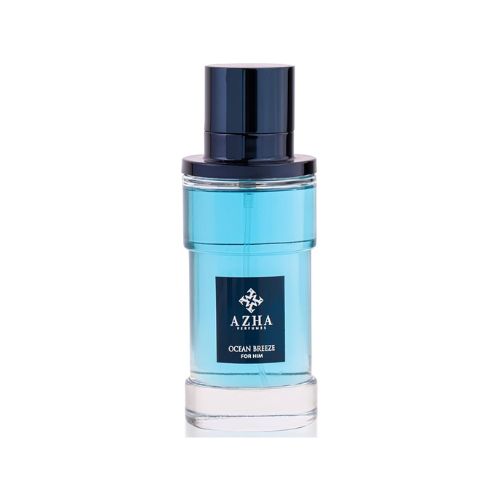 Tester - Azha - Ocean Breeze EDP For Men 100ML