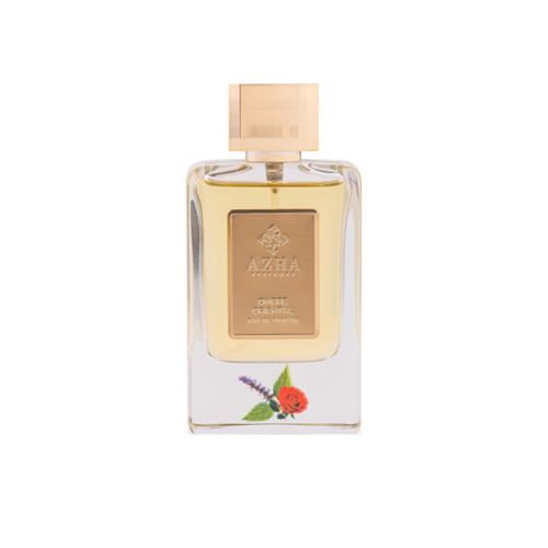 Tester - Azha - Ombre Oriental EDP For Women 100ML