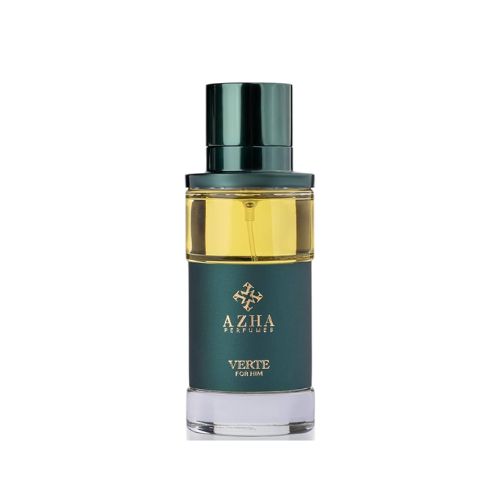 Tester - Azha - Verte EDP For Men 100ML