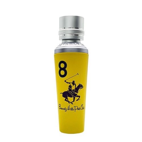Tester - Beverly Hills Polo Club - No 8 EDP For Women 100ML