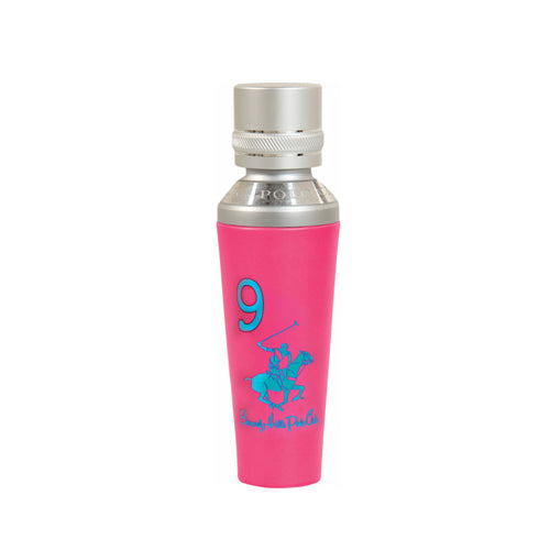 Tester - Beverly Hills Polo Club - No 9 EDP For Women 100ML