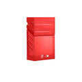 Tester - BMW - Red EDT For Men 100ML