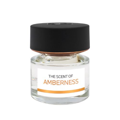 Tester - BMW - The Scent Of Amberness EDP Unisex 100ML