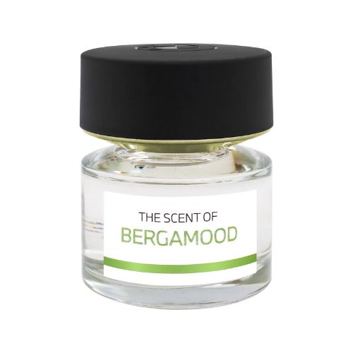 Tester - BMW - The Scent Of Bergamood EDP Unisex 100ML
