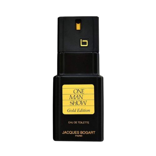 Tester - Bogart - One Man Show Gold EDT For Men 100ML