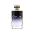 Tester - Boucheron - Quatre Absolu De Nuit Cologne EDP For Men 100ML