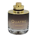 Tester - Boucheron - Quatre Absolu De Nuit EDP For Women 100ML