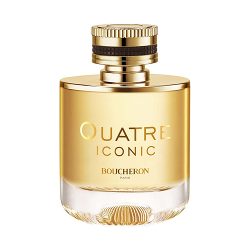 Tester - Boucheron - Quatre Iconic EDP For Women 100ML