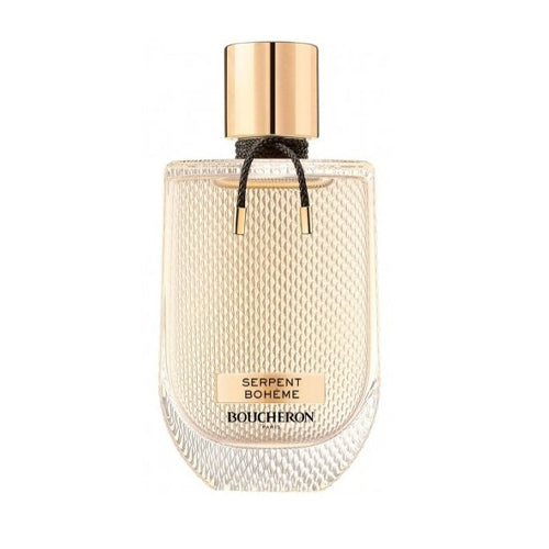 Tester - Boucheron - Serpent Boheme EDP For Women 90ML