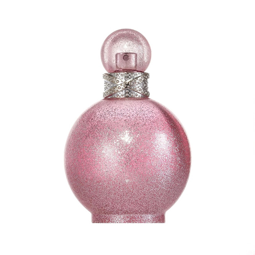Tester - Britney Spears - Fantasy Glitter EDT For Women 100ML