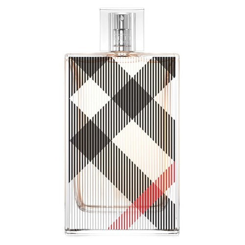 Tester - Burberry - Brit EDP For Women 100ML