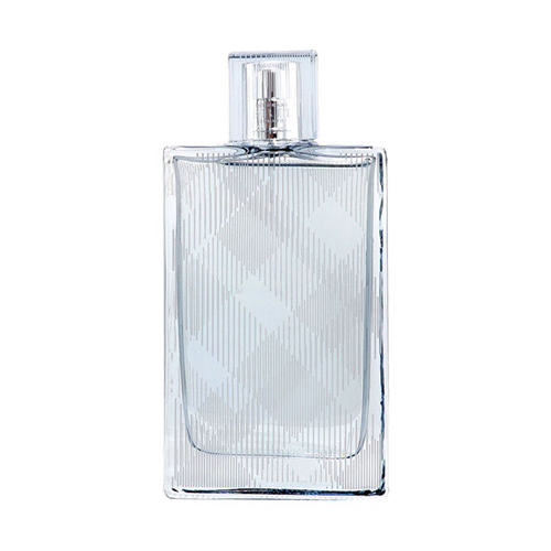 Tester - Burberry - Brit Splash EDT For Men 100ML