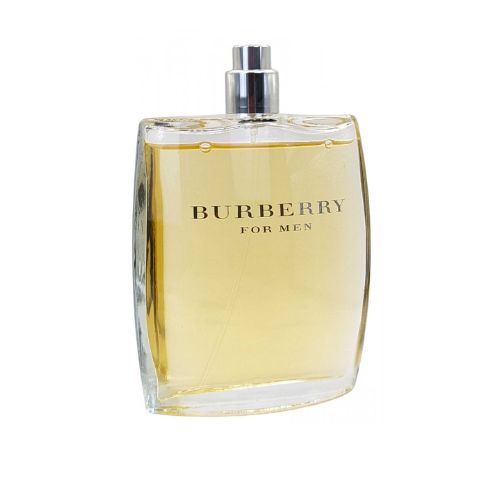 Tester - Burberry - Burberry EDT For Men 100ML