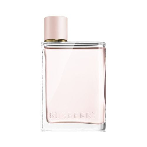 Tester - Burberry - For Her EDP For Women 100ML