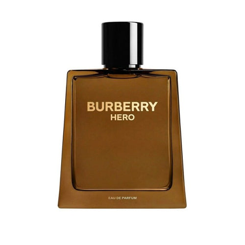 Tester - Burberry - Hero EDP For Men 100ML