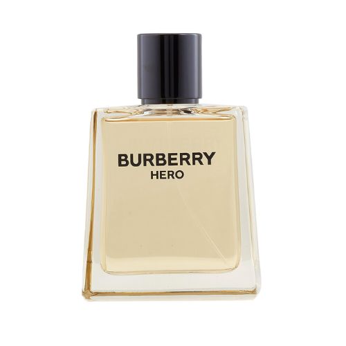 Tester - Burberry - Hero EDT For Men 100ML